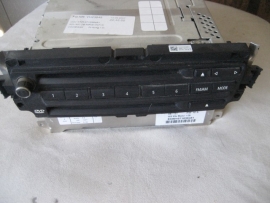 BMW - Navigation - GPS - 65839170722